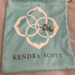 KENDRA SCOTT Earrings